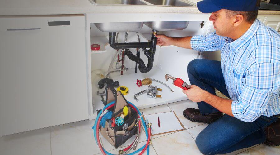 Professional septic pumping service in Rosendale, MO